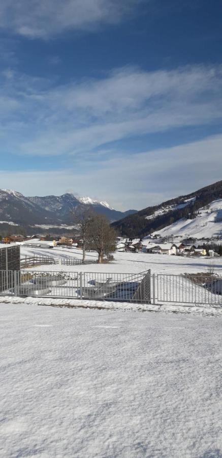 Alpensicht Appartement Schladming Buitenkant foto