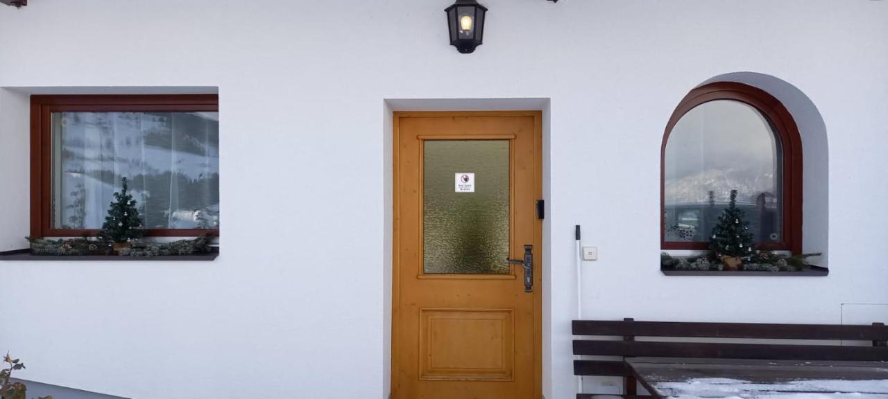 Alpensicht Appartement Schladming Buitenkant foto