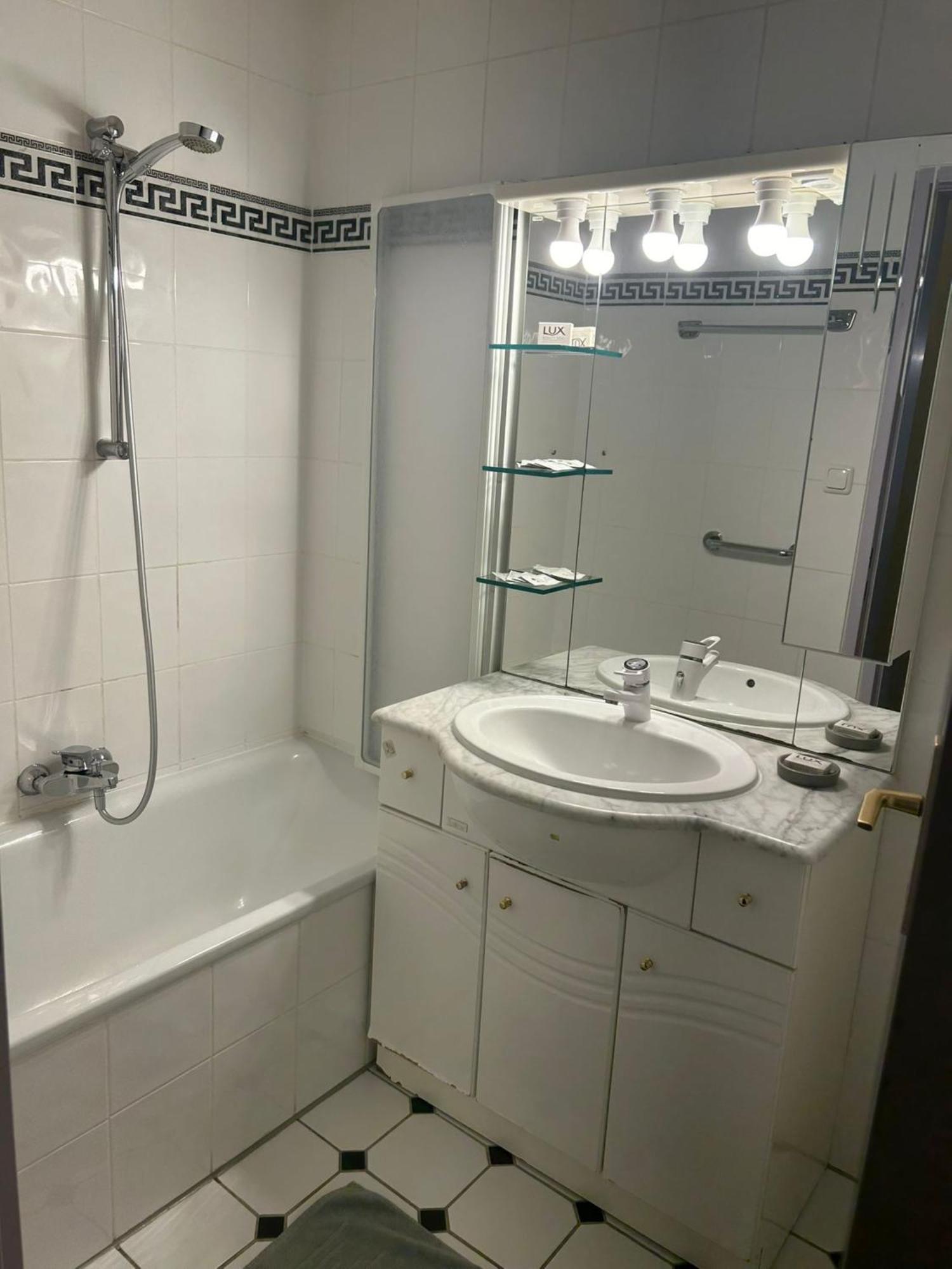 Alpensicht Appartement Schladming Buitenkant foto