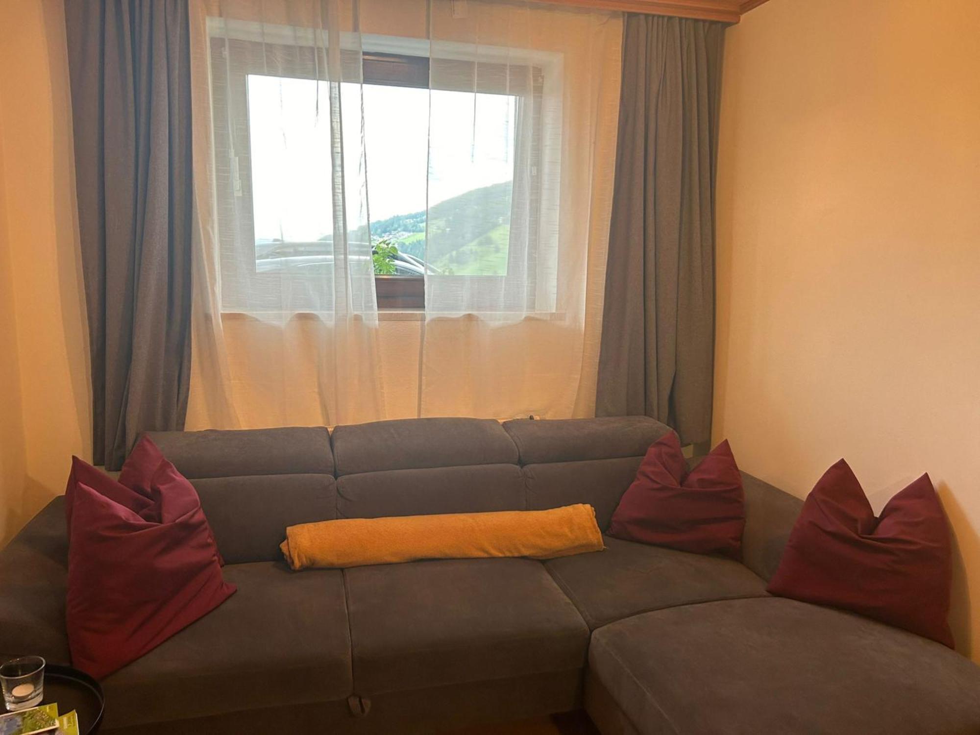 Alpensicht Appartement Schladming Buitenkant foto