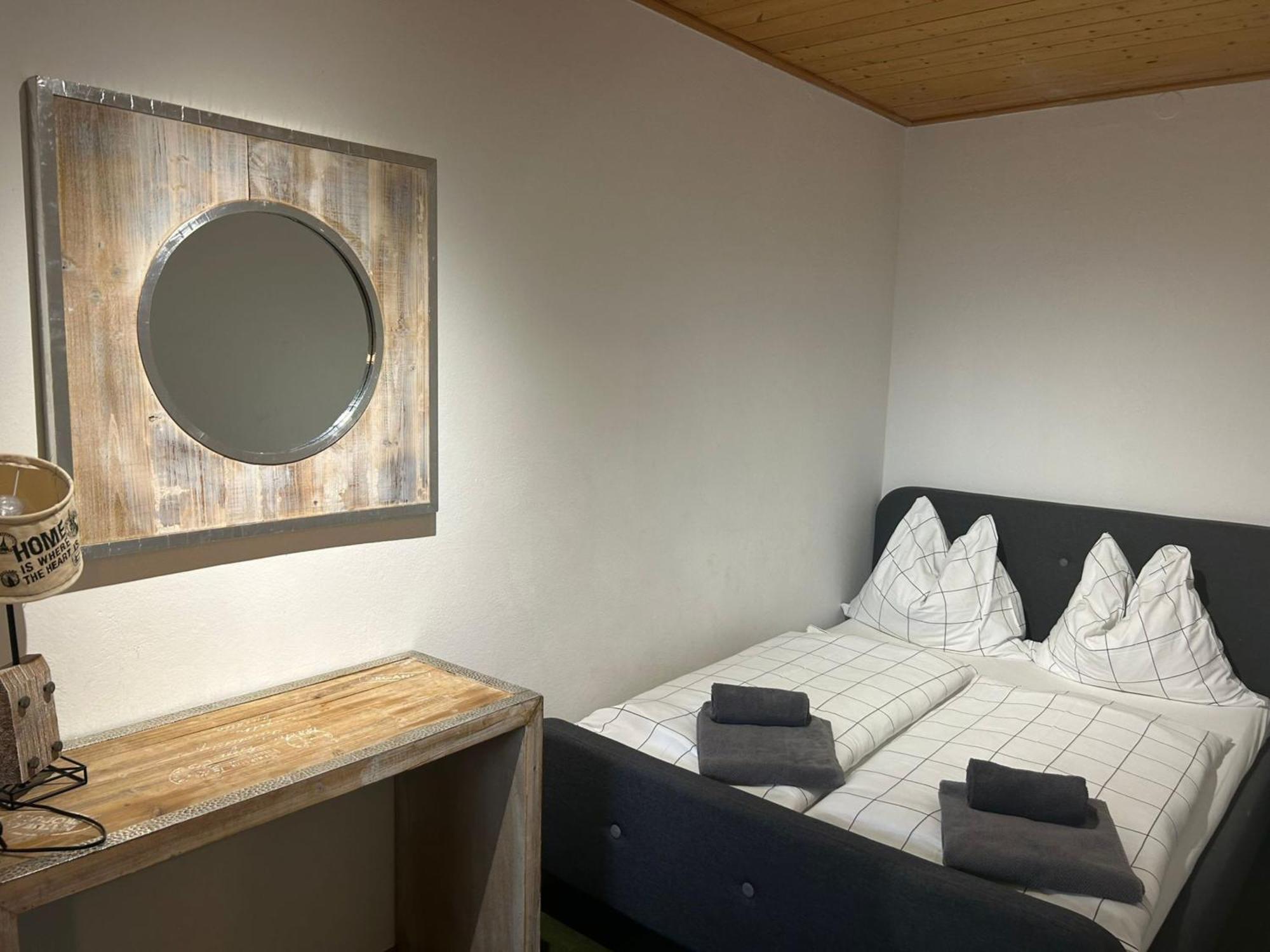 Alpensicht Appartement Schladming Buitenkant foto
