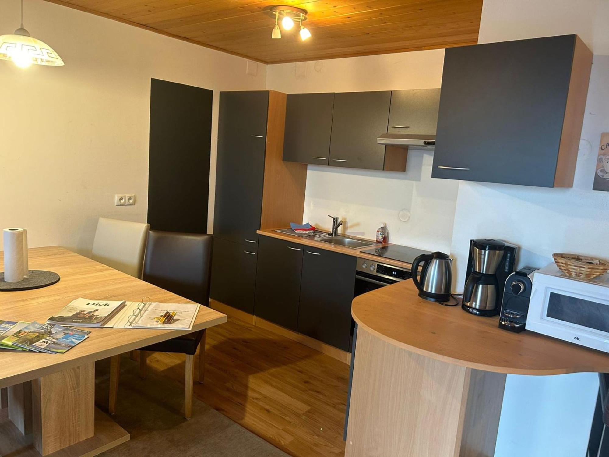Alpensicht Appartement Schladming Buitenkant foto